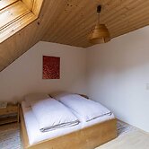 Wohnung in Lindau Nahe Schonsee Wald