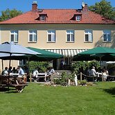 Pensionat Prästgården
