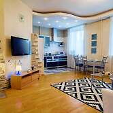 LuxApartments - Smolenskiy bulvar 7