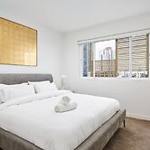 Luxurious 2bed 2bath APT With Parking@southport