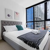 Perfect Location 2 Bdrs Apartment@glen Waverley