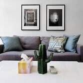 Hawthorn Elegant Lifestyle 1 Bedroom Apartment