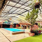 Petak Padin Cottage by The Pool, Kepala Batas Penang