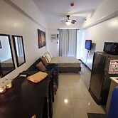SweetSuites at Pine Crest New Manila