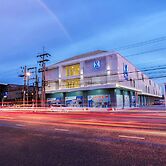 Manonta Budget Hotel