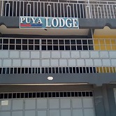 Puya Lodge