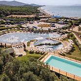 Club del Sole Stella del Mare Family Collection.