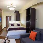 Lux Apartments Daev lane