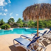 Camping Les Cerisiers du Jaur