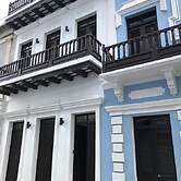 Modern Living in Old San Juan