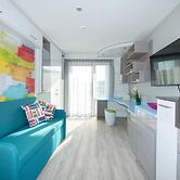 The Brucklyn Apartments