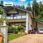 Apartment in Eberndorf Near Petzen Ski Area