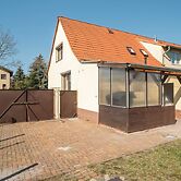 Holiday Home in Meisdorf With Garden
