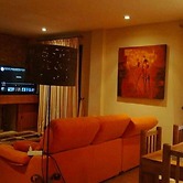 Chalet in Rivero de Posadas With Pool