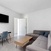 Adriatic Island Stay With Pool