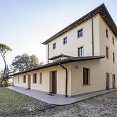 Apartment in Citerna With Swimming Pool