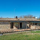 Cottage in Umbria Near Lake Bolsena
