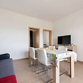 Simplistic Apartment in Neviđane near Sea