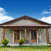 Typical Piedmontese House in the Langhe