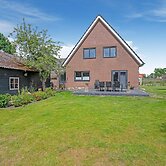 Group House in Lemele Near Heuvelrug