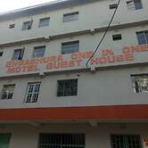 Engashura One in One Motel