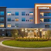 Cambria Hotel Greenville
