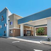 Quality Inn & Suites Evansville Downtown