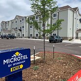Microtel Inn & Suites by Wyndham Fountain/Fort Carson