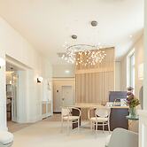 Strandhotel Ostende
