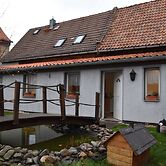 Charming Apartment, Harz Region