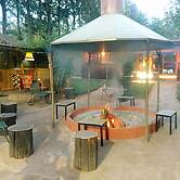 Angiri Camp - Campsite