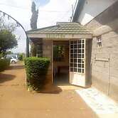 Senior Chief Wambugu Palace