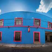 OYO Casa Vieja,Ciudad Serdán,Museo La Magnolia