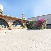 OYO Casa Vieja,Ciudad Serdán,Museo La Magnolia