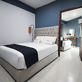 Casa Santa Fe, Guanajuato