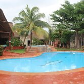 Mangrove King Fishing Lodge