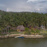 Cabañas el Ocaso