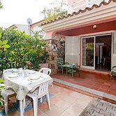 Fantastic Sardinia Casa Palmas palm01