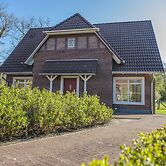 Villa With Garden Escape