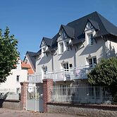 Apartment in France With Balcony or Terrace