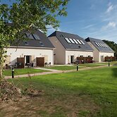 Neat Apartment Between Deauville and Cabourg