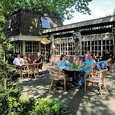 Detached Holiday Home in Twente