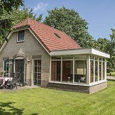 Holiday Home in Park in Twente