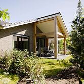 Terraced Home in Netherlands Near Veluwe