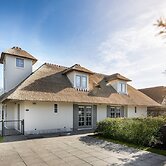 Villa in Domburg Near North Sea Beach