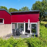 Well-kept Bungalow With Microwave Near Valkenburg