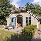Comfortable Bungalow With a Combi Microwave, in Green Twente