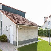 Villa in Arcen With Sun Shower & Garden