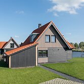 Luxury Villa on Waterfront