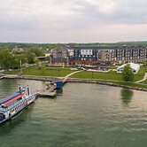 Hotel Canandaigua, Tapestry Collection by Hilton